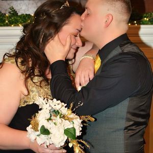 Meet your Posher, Aaron